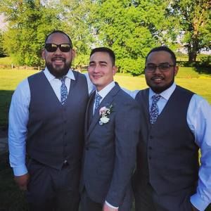 Meet your Posher, Mark